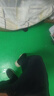 361°裤子男夏季防晒休闲运动裤跑步宽松直筒九分裤父亲节652624713H-2 实拍图