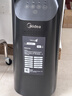 美的（Midea）【语音智能】直流变频无叶风扇 母婴级轻音电风扇 家用大风力落地扇 风随温变安全塔扇AMS150I-ZV 实拍图
