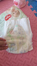 好奇（Huggies）小森林拉拉裤L18片(9-14kg)尿不湿心钻【低敏天花板】 实拍图