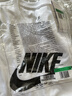 耐克（NIKE）T恤女装 2026夏季新款运动服全棉柔软舒适透气休闲圆领上衣短袖 【主推/全棉柔软亲肤】 XL (170/92A) 实拍图