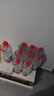 农夫山泉东方树叶菊花普洱500ml*15瓶无糖茶饮料0糖0脂0卡饮品整箱装 实拍图