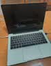 华为MateBook 14 店铺预装Windows版 轻薄笔记本电脑 2.8K OLED触控屏 酷睿UItra5 32G 1T 原野绿 实拍图