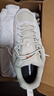 迈乐（Merrell）官方店男女款户外登山徒步鞋减震MOAB 3迈越者轻量防滑耐磨透气 J035883白灰米（男款） 41 实拍图