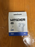 WITGOER【TOP榜第1名】蓝牙耳机适用于苹果17pro/iphone无线降噪2026最新款超长续航半入耳式运动华为小米 实拍图