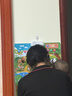 乐乐鱼（leleyu）早教有声场景挂图宝宝认知启蒙点读学习墙贴玩具男孩女孩生日礼物 实拍图