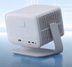飞利浦（PHILIPS）NeoPix 747（1350CVIA）投影仪家用 超高清家庭影院 真1080P 灵动云台智能卧室办公培训投影机 实拍图