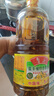 鲁花【保真菜籽油】低芥酸特香菜籽油 2L 物理压榨【京东品酒会同款】 实拍图