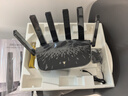 普联（TP-LINK）大道路由器7DR6430 BE6400 5G WiFi7千兆双频家用高速穿墙 2.4G wifi6无线 2.5G网口 游戏加速 实拍图