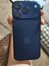 Apple/苹果【点击“立即领取”享补贴】iPhone 17 Pro 256GB 深蓝色 支持移动联通电信5G 双卡双待手机 实拍图