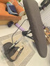飞利浦（PHILIPS）【价保618】立式高端挂烫机家用增压蒸汽熨斗最大蒸汽量400g/min 1.2L 2026新款AIS8540/60 实拍图