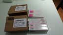[清华同方] 复方利多卡因乳膏25mg:25mg*30g/盒 实拍图