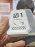 宝技随身wifi三网通用无线免插卡移动联通电信wifi6支持4G/5G全国高速网络便携式上网宝2026新款 【长续航-白色】3000mAh+三网通+电竞专享 不限速不虚标月享1500G流量 实拍图