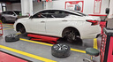 米其林（MICHELIN）汽车轮胎 205/65R16 95W 浩悦五代Primacy 5 适配天籁/欧尚X70A 实拍图