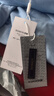 罗蒙100%纯棉高端短袖t恤男士装夏季刺绣polo翻领衫商务爸爸半袖体恤 5372浅蓝色【100%棉】 2XL 【建议150-170斤】 实拍图