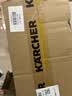KARCHER德国卡赫无线吸尘器家用小型手持式大吸力车载汽车随手吸cvh3 实拍图