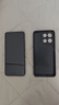 摩托罗拉【国家补贴】联想moto g100 四年质保 LCD护眼屏 7000mAh 超强续航 NFC 5GAI 12GB+256GB 曜石黑 实拍图