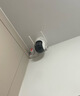 360室外摄像头6pro 4K版800万家用监控手机远程室外摄像头度无死角可对话家庭监控高清防水夜视 实拍图