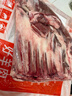 鲜京采 新西兰原切带骨羊排净重4斤/袋【偏肥】 羊肉烧烤 京东自有品牌 实拍图
