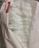 好奇（Huggies）铂金装小桃裤拉拉裤箱装XXXL64片尿不湿【透爽散热】 实拍图