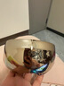 飞利浦（PHILIPS）深睡眼部按摩仪眼睛按摩器静音睡眠护眼仪【价保618】疲劳舒缓送长辈男女友生日节日礼物7105E金 实拍图