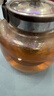 一杯香茶叶绿茶苏州洞庭碧螺春250g2026新茶明前礼盒装送礼自己喝散装 实拍图