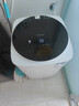 美的（Midea）【价保618】波轮洗衣机全自动 3KG 迷你内衣婴儿洗 高温煮洗 除菌螨 MB30VH36E 以旧换新 京东自营 实拍图