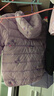 京东洗衣服务衣鞋任洗6件上门取送 干洗服务水洗去渍熨烫杀菌 实拍图