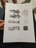 爱普生（EPSON）【6代新品】L1358 墨仓式A4彩色无线单功能家用打印机 家用/办公 AI学习打印机（微信/远程打印） 实拍图