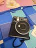 富士（FUJIFILM）拍立得instax mini99 mini90一次成像相机 即拍即得相纸 生日礼物 送礼奖品 【刮刮乐抽相纸】 mini41 黑色【美颜神器】 官方标配【不含相纸】 实拍图