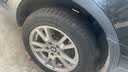 双星JUOGO轮胎 235/55R17 103V X31 适配途观/君越/奥迪Q3 实拍图