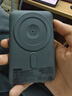 睿量（REMAX）【3C认证】磁吸充电宝自带线Magsafe22.5W冰感无线快充超薄电源可上飞机适用苹果手机iPhone17手表 实拍图