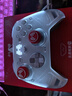 北通鲲鹏70精英无线游戏手柄AI智控自适应双切扳机摇杆 xbox电脑PC蓝牙NS体感steam电视switch2地平线6 实拍图