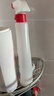 大公鸡管家（CHANTE CLAIR）多功能油污净600ml 马赛皂香强力厨房重油污清洁剂油烟机净 实拍图