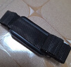 臣颂（CHENSONG）适用华为运动手环8/9/10NFC表带金属磁吸huawei band 八九十代米兰尼斯手表腕带 实拍图