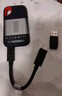 闪迪（SanDisk）4TB Type-c USB3.2 NVMe移动固态硬盘（PSSD）E61卓越版 1050MB/s三防保护 手机笔记本电脑外接SSD 实拍图