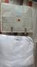 富安娜被子夏凉被学生宿舍夏被可机洗空调被单人夏薄被1.7斤152x210cm 实拍图