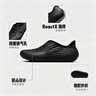 耐克NIKE男子 洞洞鞋 REJUVEN8 运动鞋HV5060-001黑/灰 40 实拍图