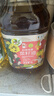 初萃【保真菜籽油】中粮纯香菜籽油4L 低芥酸非转基因食用油 物理压榨 实拍图