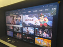 海信电视【价保618】小墨E5S Pro 100吋 RGB-MiniLED玲珑真彩背光 信芯墨晶屏高刷超薄E5QPRO升级 实拍图