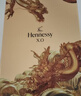 轩尼诗（Hennessy）XO 干邑白兰地法国进口洋酒 700ml 龙腾四海限量版礼盒 晒单实拍图
