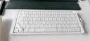 【95成新】Apple/苹果 妙控键盘-中文 (拼音) USB-C端口 苹果键盘蓝牙键盘无线键盘办公键盘   实拍图
