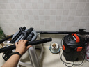 亿力吸尘器车家干湿两用超强大吸力 吹吸一体机除尘工业开荒保洁地毯家庭清洁手持有线桶式【价保618】 实拍图