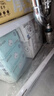 全棉时代奈丝公主消毒级超净吸纯棉超薄卫生巾护垫165mm,16片/包京东自营 实拍图