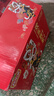 欢乐家组合水果罐头256g*12瓶（黄桃罐头+橘子罐头）礼盒送礼 休闲零食 实拍图