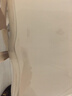 钟爱一生桌垫透明PVC防水软玻璃餐桌布茶几台面垫【2.0足厚】透明80*130cm 实拍图