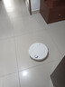 石头（roborock）【保价618】扫地机器人扫拖一体 P20 Ultra 自动上下水版 热水洗拖布机P20极光增强【升级版】 实拍图