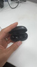韶音（SHOKZ）【李现同款】OpenDots ONE耳夹式开放式蓝牙耳机动钛圈新款跑步运动健身礼品团购集采 E卡支付E310 原石黑-京仓 快至当/次日达 实拍图