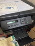 兄弟（brother）DCP-T735DW家用学习彩色打印机墨仓喷墨机照片打印（无线云双面打印打印复印扫描一体机） 实拍图
