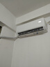 华凌空调超省电 一级能效1.5匹 变频挂机KFR-35GW/N8HA1Ⅲ-P+一级能效3匹变频柜机KFR-72LW/N8HA1Ⅲ 实拍图
