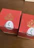 正典燕窝即食燕窝小红盒50%45g*6瓶冰糖燕窝孕妇滋补品【中秋礼品】 实拍图